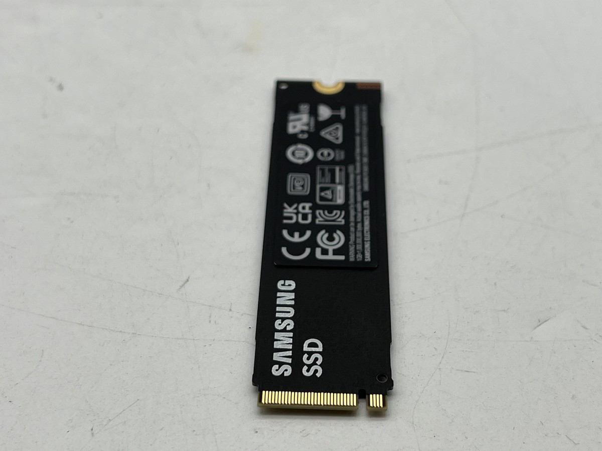 新品未開封 納品書付き Samsung 990 PRO 2TB SSD Amazon.com: Samsung 990 PRO NVMe M.2 SSD, 2 TB, PCIe 4.0