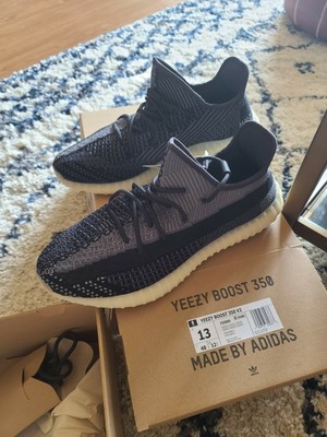 yeezy size 13 mens