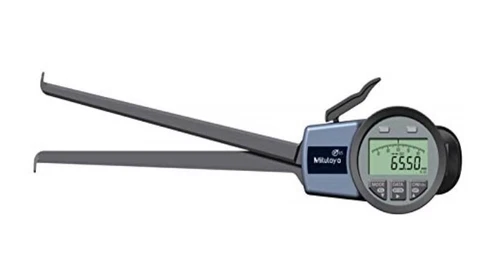 209-945 Mitutoyo Internal Caliper Gage 0.59" - 2.56"