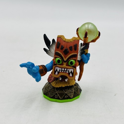 Skylanders: Giants: DOUBLE TROUBLE Figure: BUY 4 GET 1 FREE All Skylanders