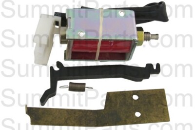 DOOR LOCK, INTERLOCK KIT FOR WASCOMAT - 990075
