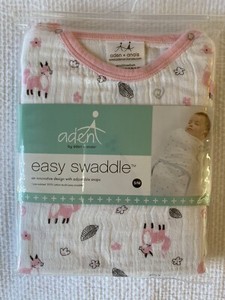aden anais easy swaddle