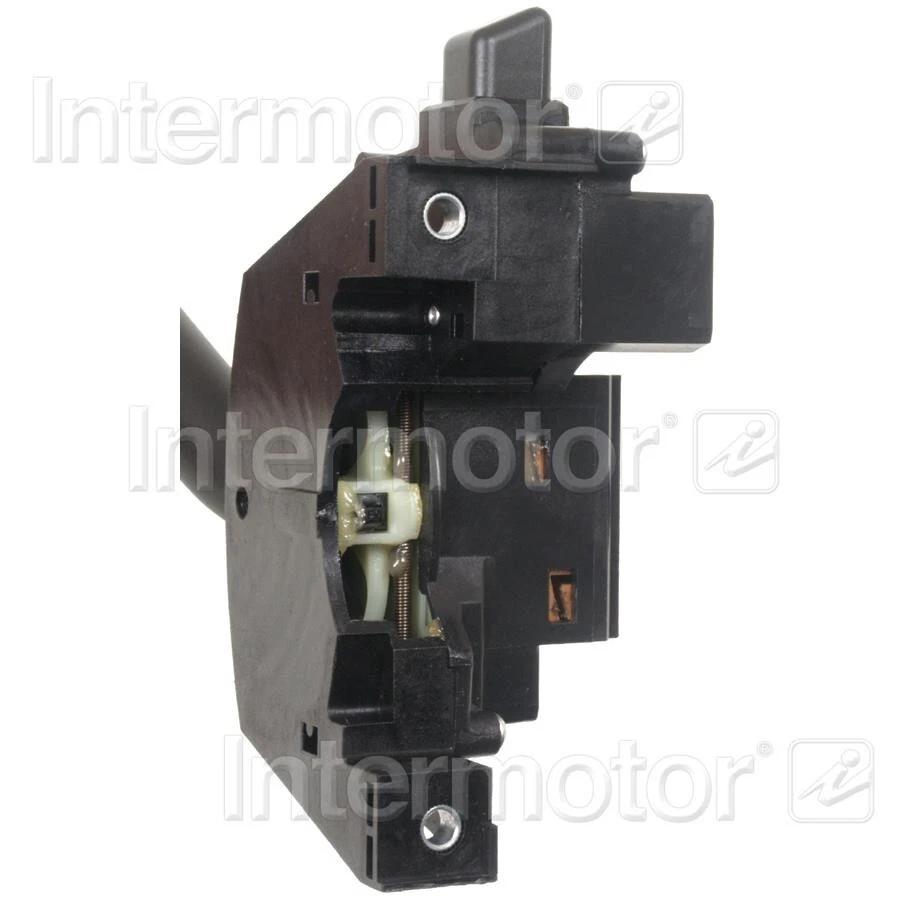 Nuevo interruptor limpiaparabrisas SMP para Ford Expedition 1999-2002 Foto 3 de 4