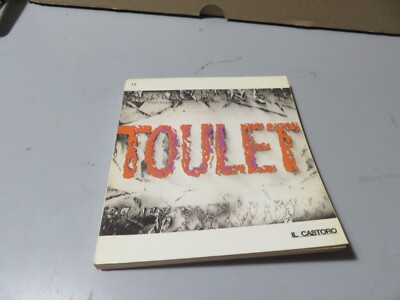 TOULET - Toso Rodinis - .1967