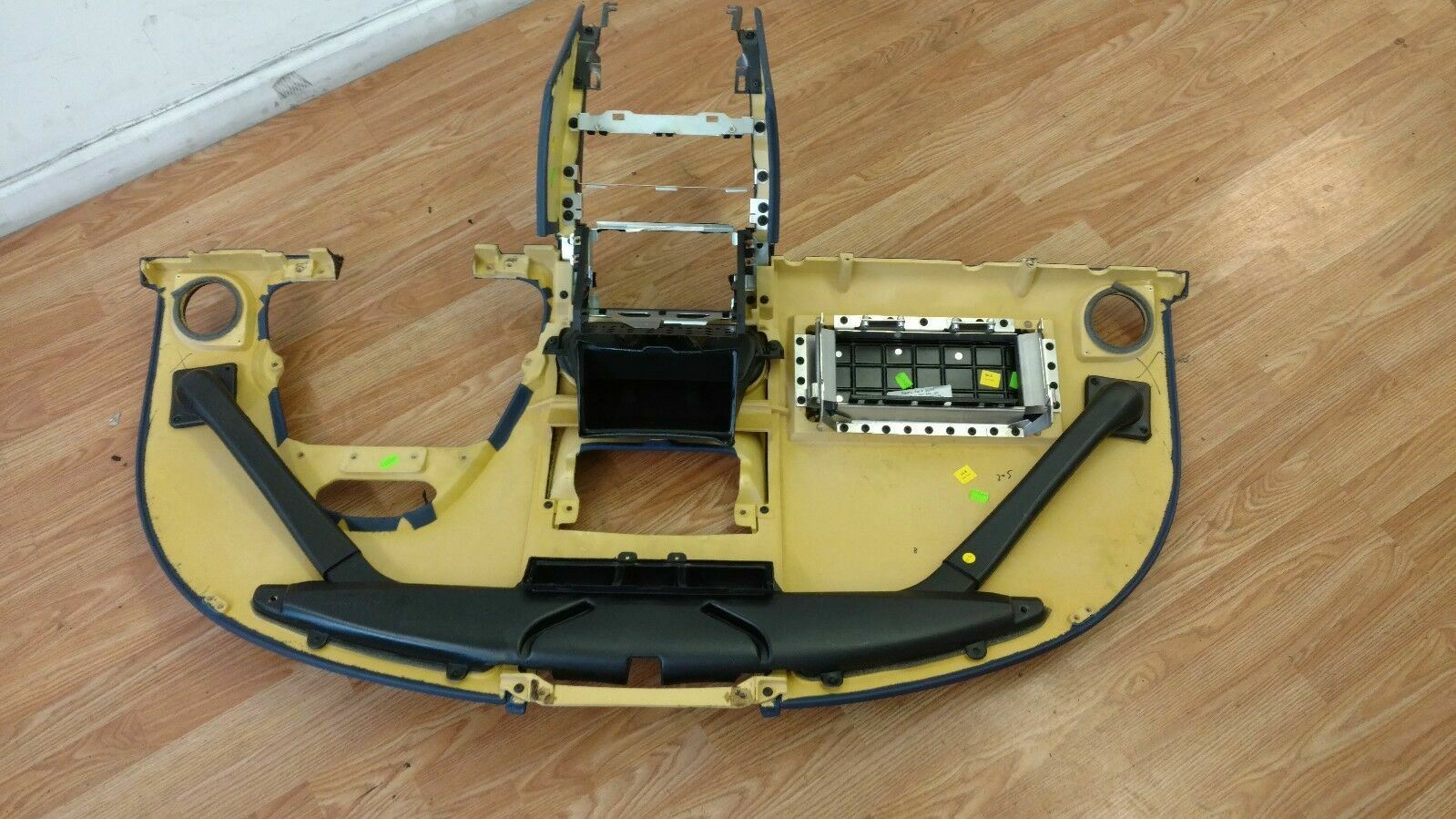 LAMBORGHINI GALLARDO INTERIOR DASHBOARD PANEL OEM 401857041 2005