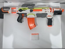 nerf modulus ecs 10 target