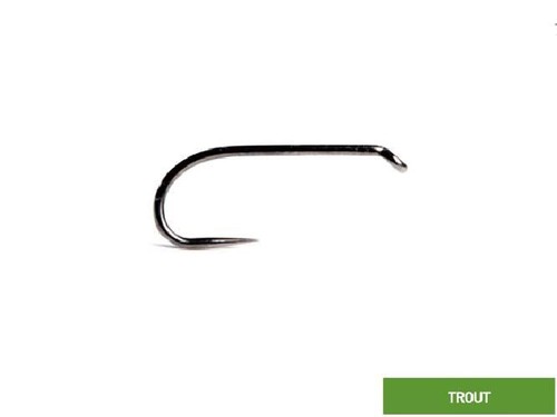 Partridge Patriot Sproat Wet Hooks | G2AY | Fly Tying Hooks