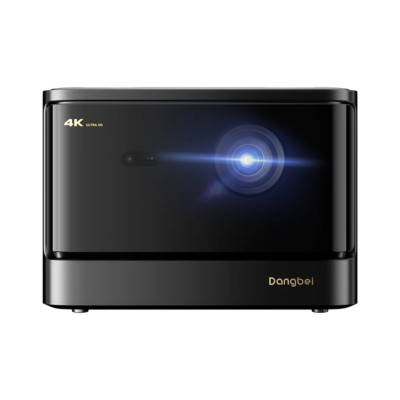 DANGBEI Mars Pro 2 Laserprojektor mit Google TV, 4K Beamer