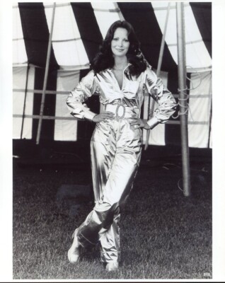 JACLYN SMITH   8X10 PHOTO  #A681
