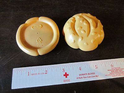 Little Tikes Dinner biscuit cheddar roll bread Bun lunch snack toy Food Fun play