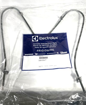OVEN BAKE ELEMENT REPLACES  FRIGEDAIRE  316075103 ELECTROLUX