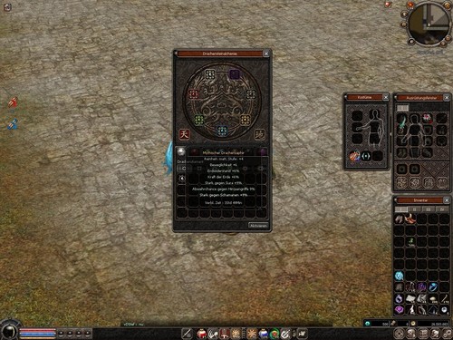Metin2 Tigerghost Krieger LV 120 ( CL1 ) - Bild 5 von 8