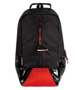 jordan 11 bookbag