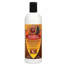 Leather Therapy Restorer  Conditioner