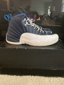 jordan 12 obsidian 2012