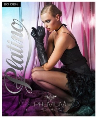 Platino Media Liga Premium Executive - MADE IN SPAIN - Image 1 of 3