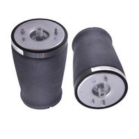 Luftfederung Luftfeder Federbalg Hinten Links / Rechts BMW 5 E39 1094614 1094613