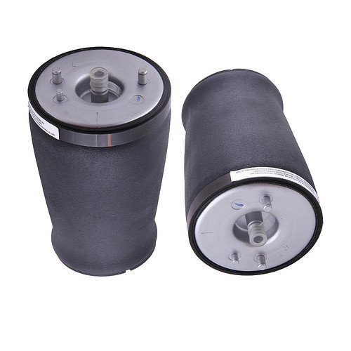Luftfederung Luftfeder Federbalg Hinten Links / Rechts BMW 5 E39 1094614 1094613-image