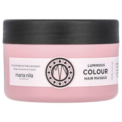 Luminous Colour Hair Masque, 8.5 fl oz (250 ml)