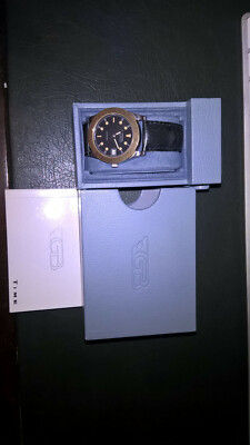 Enigma by Gianni Bulgari Automatik Stahl 00,42
