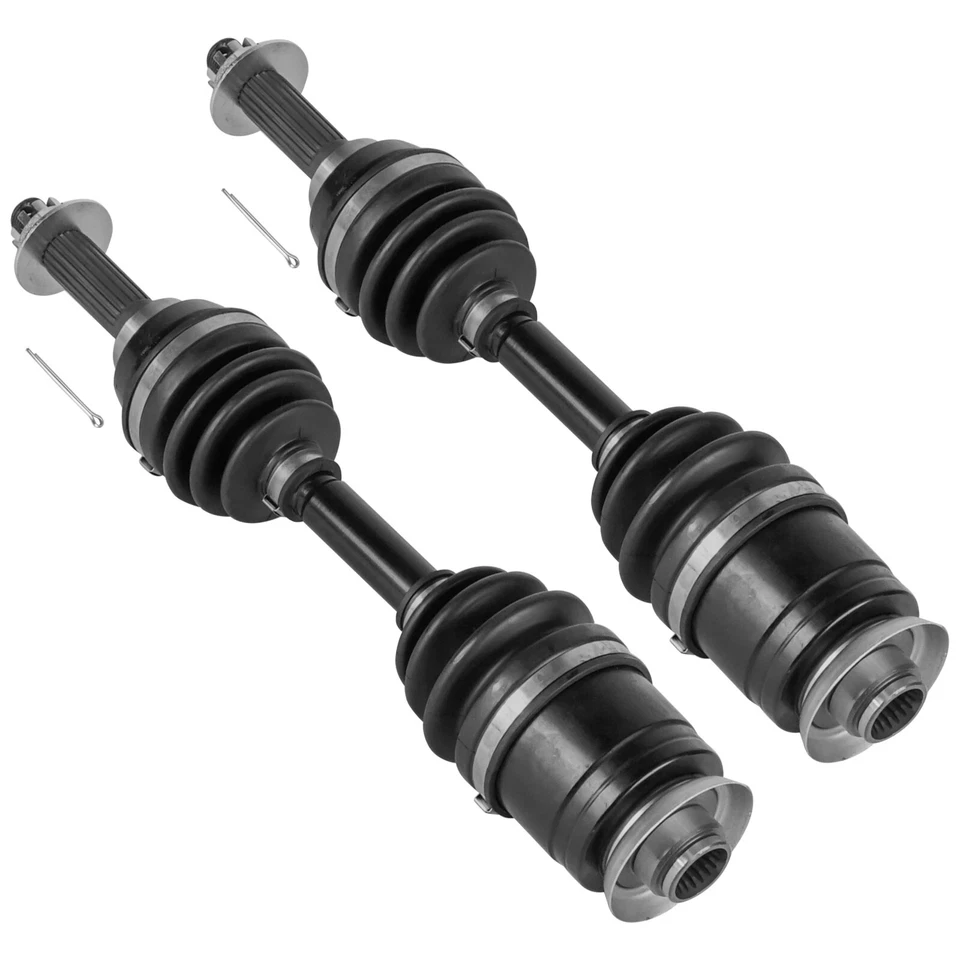 54901-19B31 Front CV Axles For Suzuki QuadRunner LTF250F 1997-2002 Left/Right - Image 4 of 4