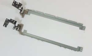 Display Scharniere LCD Hinge aus Notebook Lenovo Thinkpad E560