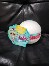 LOL Surprise Earth Love Doll with 7 Surprises (Series 2) UNOPENED
