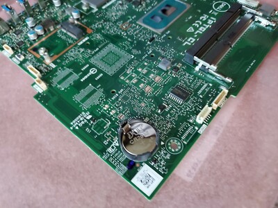 Dell Inspiron 24-5400 27-7700 IPTGL-CL i3-1115G4 Motherboard
