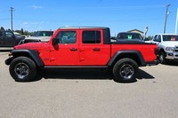 2020 Jeep Gladiator Rubicon 4x4