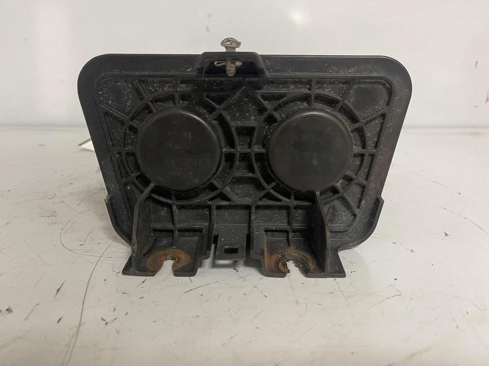 08 09 Bote evaporador Ford Taurus X Foto 4 de 4