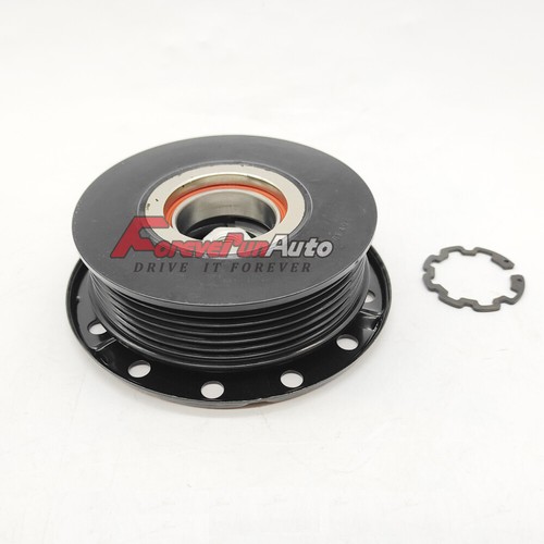 NUEVO KIT DE EMBRAGUE COMPRESOR DE AIRE ACONDICIONADO PARA Jeep Patriot