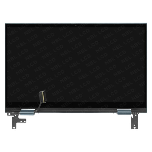 Ricambio LCD touch screen 14" per Dell Inspiron 14 7415 2 in 1 P147G P147G001 - Foto 2 di 4