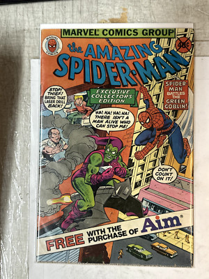アメコミリーフ　Amazing Spider-Man #800 限定版 サイン入 The Amazing Spider-Man #800-Variant Edition. | eBay