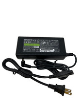 OEM 19.5V 4.7A AC ADAPTER CHARGER SONY VAIO VGP-AC19V19 VGP-AC19V10 VGP-AC19V11