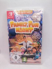 Thumbnail of ebay&reg; auction 388360883493 | Nintendo Switch: That's My Family - Fun Night