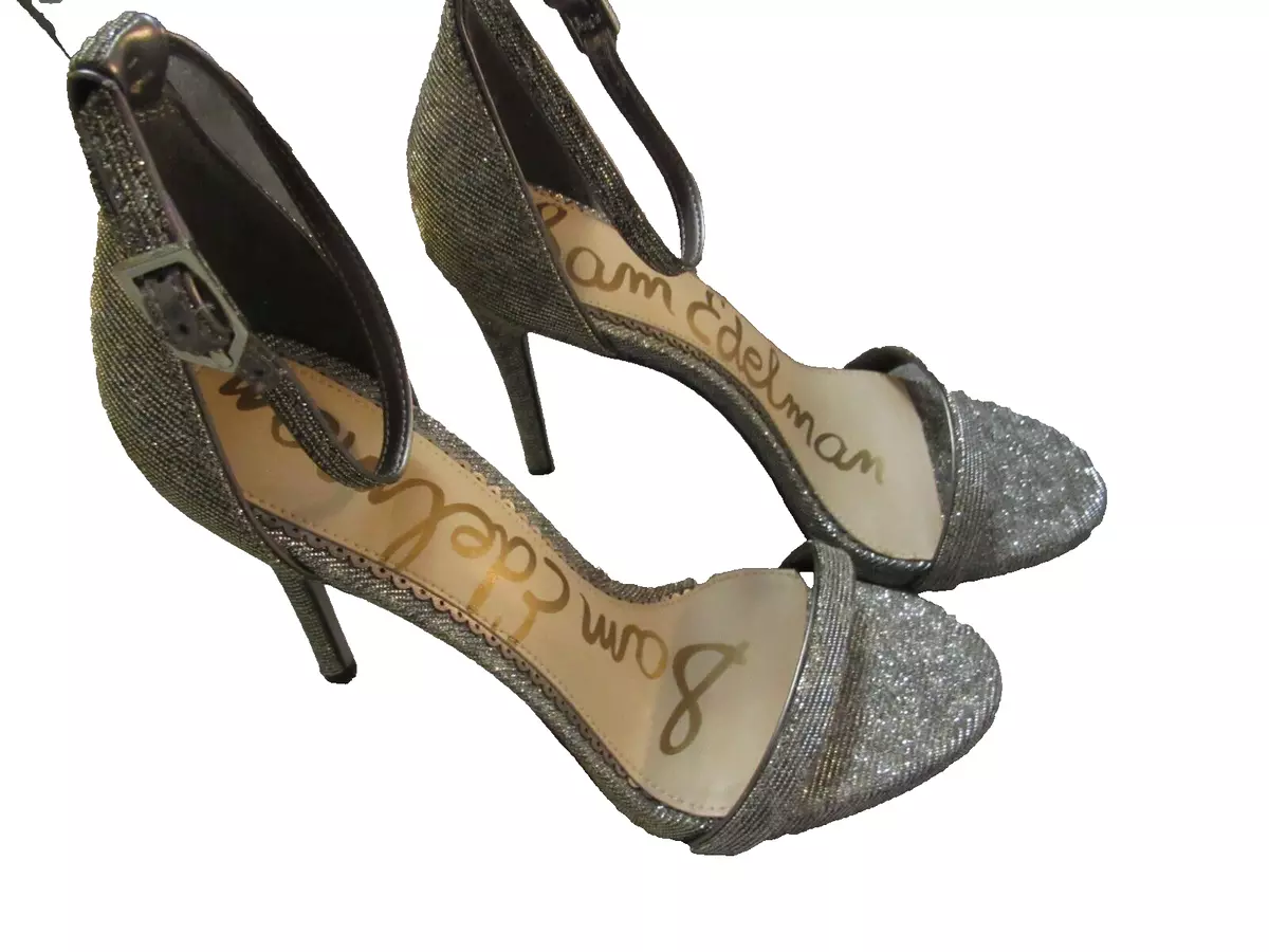 Sam edelman sale ariella heels