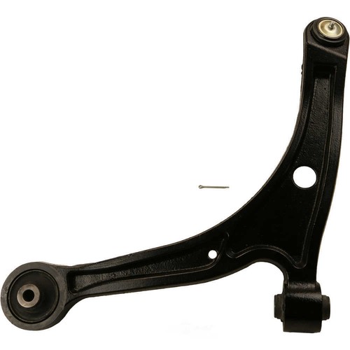 Suspension Control Arm and Ball Joint Assembly QuickSteer X621350 - Picture 2 of 2