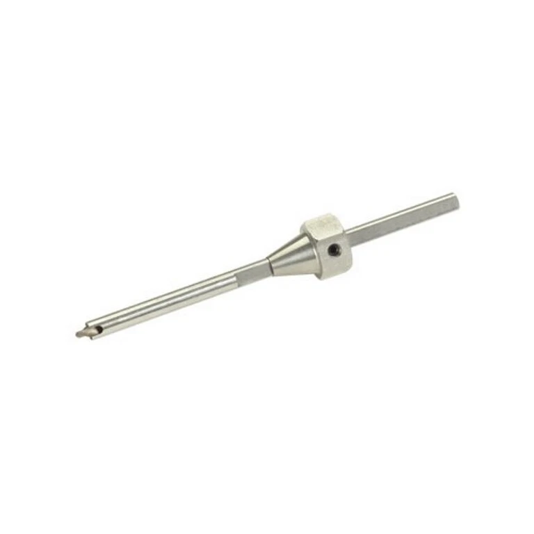 Sinclair flash sale hole deburring tool