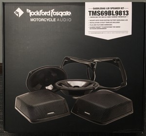 rockford fosgate lid speakers