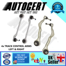 BMW 2 SERIES (F22/23) 2012> FRONT LOWER SUSPENSION WISHBONE CONTROL ARM KIT L&R