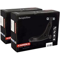 2X Kamoka Querlenker Satz Unten Vorne FüR Peugeot 206 1.1-2.0D 08.98-