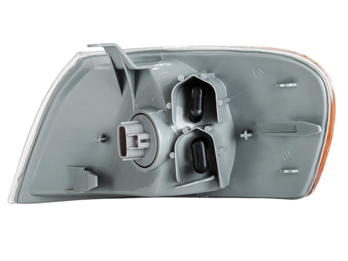 For Corner Turn Signal Light 1998 - 2000 Toyota Corolla Passenger