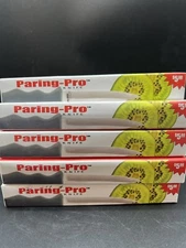 Forever sharp paring knife PK OF 5