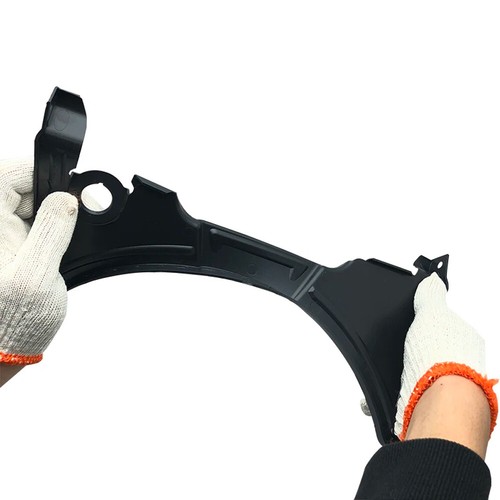 Motorcycle Cockpit Fairing Deflector For BMW R1200GS LC R1250GS ADV Adventure - Picture 4 of 7