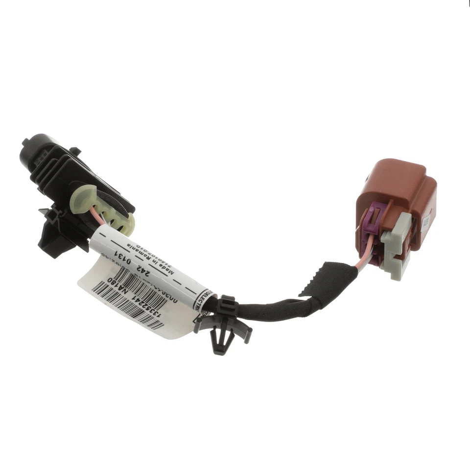 Arnés sensor combustible flexible Buick Cadillac Chevrolet GMC 2011-2013 NUEVO FABRICANTE DE EQUIPOS ORIGINALES 13352241 Foto 4 de 4