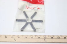 Krome Replacement Disk Stainless Steel for Rinser C4016