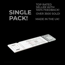 SMITH SURVEYING EQUIPMENT TELL TALE WALL CRACK MONITOR – STANDARD - £6.45 + VAT