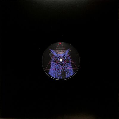 Various Artists / SPIRITS OF THE BLACK LODGE VOL. 3 / Black Lodge Recordings / 