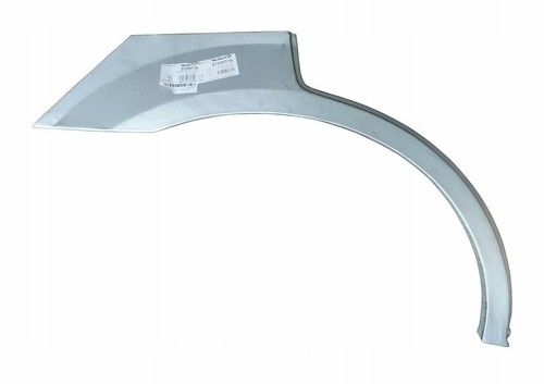 Kia Sorento 2002-2009 Radlauf Rost Reparaturblech hinten / rechts - Bild 2 von 3