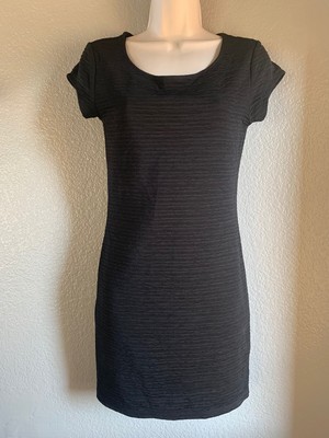 forever 21 little black dress